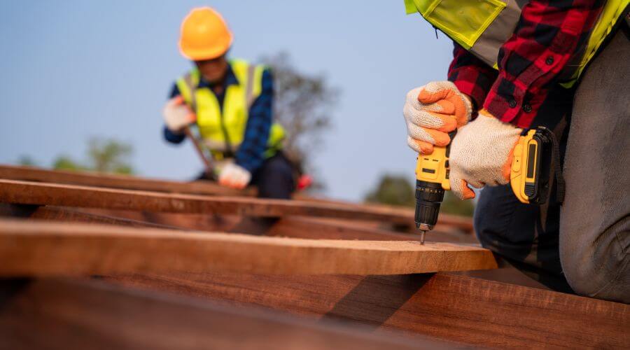Local Siding Services in Rossiter, PA